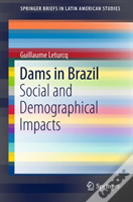 Dams In Brazil