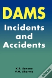 Capa do artigo Dams: Incidents And Accidents