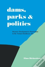 Capa do artigo Dams, Parks And Politics