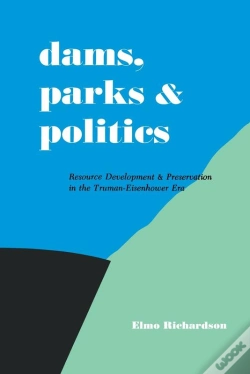 Capa do artigo Dams, Parks And Politics