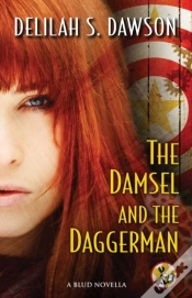 Capa do artigo Damsel And The Daggerman