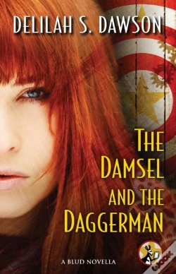 Capa do artigo Damsel And The Daggerman