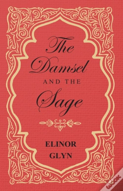 Capa do artigo Damsel And The Sage