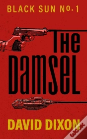 Capa do artigo Damsel