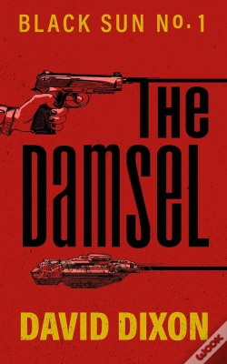 Capa do artigo Damsel