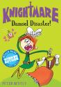 Damsel Disaster! - Preview