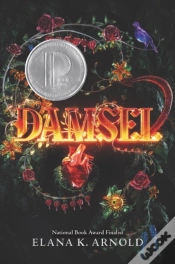 Capa do artigo Damsel