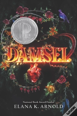 Capa do artigo Damsel