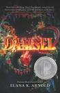 Damsel - Preview