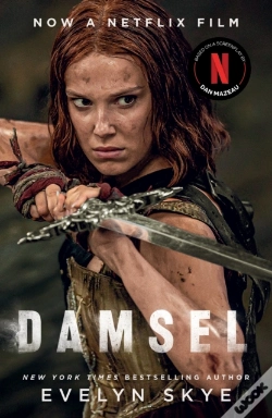 Capa do artigo Damsel