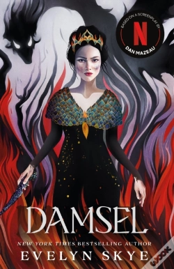 Capa do artigo Damsel