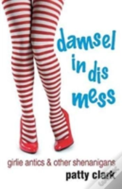 Capa do artigo Damsel In Dis Mess