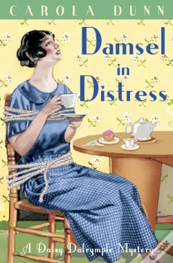 Capa do artigo Damsel In Distress