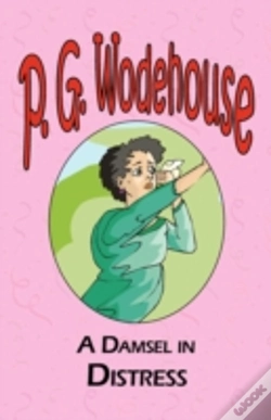 Capa do artigo Damsel In Distress - From The Manor Wodehouse Collection