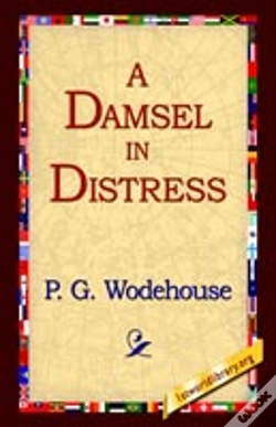 Capa do artigo Damsel In Distress