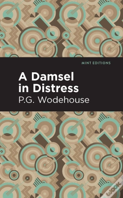 Capa do artigo Damsel In Distress