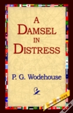 Capa do artigo Damsel In Distress