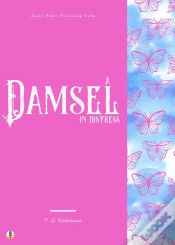 Capa do artigo Damsel In Distress