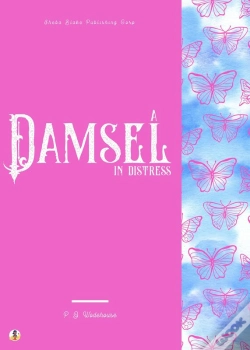 Capa do artigo Damsel In Distress