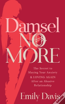 Capa do artigo Damsel No More!