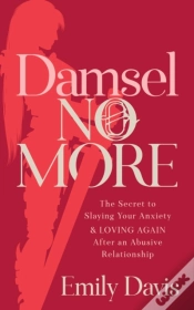 Capa do artigo Damsel No More!