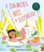 Damsel Not In Distress! - Preview