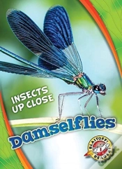 Capa do artigo Damselflies
