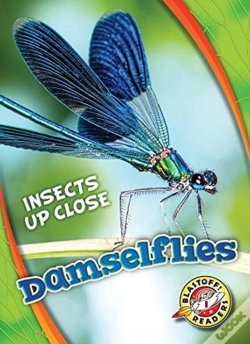 Capa do artigo Damselflies