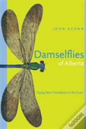 Damselflies Of Alberta