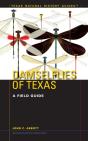 Damselflies Of Texas - Preview