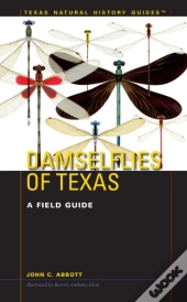 Damselflies Of Texas