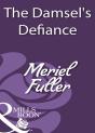Damsel'S Defiance - Preview