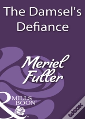 Capa do artigo Damsel