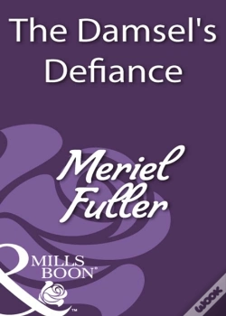 Capa do artigo Damsel'S Defiance