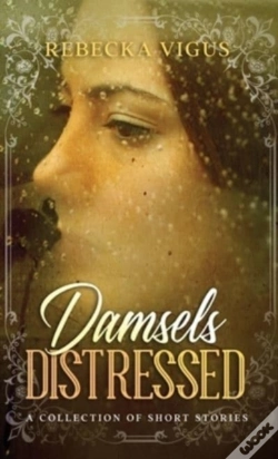 Capa do artigo Damsels Distressed