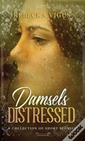 Capa do artigo Damsels Distressed