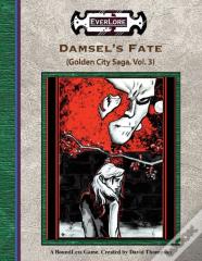 Damsel'S Fate