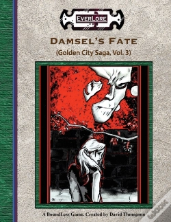 Capa do artigo Damsel'S Fate