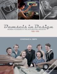 Damsels In Design