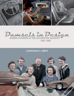 Capa do artigo Damsels In Design