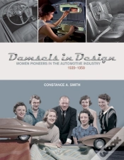 Capa do artigo Damsels In Design