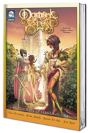 Damsels In Excess - Preview