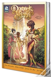 Capa do artigo Damsels In Excess