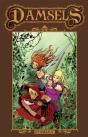 Damsels Volume 1 - Preview