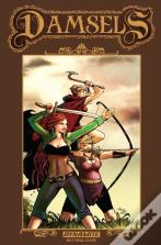 Damsels Volume 2