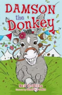 Damson The Donkey - Preview