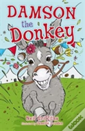 Capa do artigo Damson The Donkey
