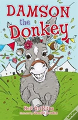 Capa do artigo Damson The Donkey