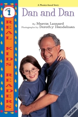 Capa do artigo Dan And Dan