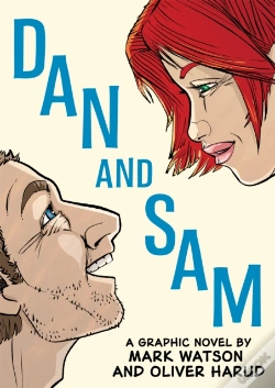Capa do artigo Dan And Sam